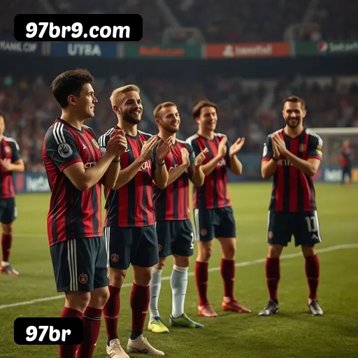 Estatísticas de bônus da 97br em São Paulo, Rio de Janeiro e Brasília