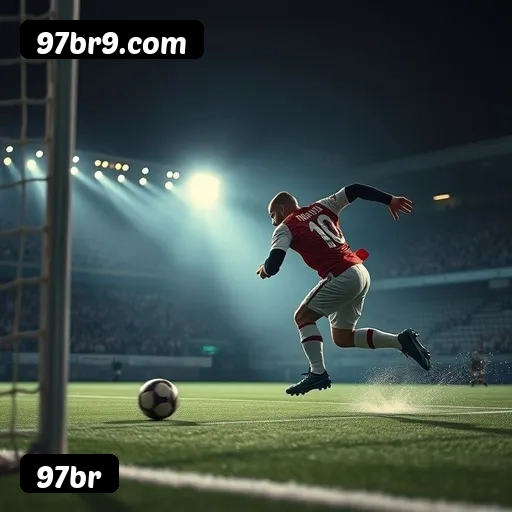 Tabela RTP dos jogos de cassino da 97br