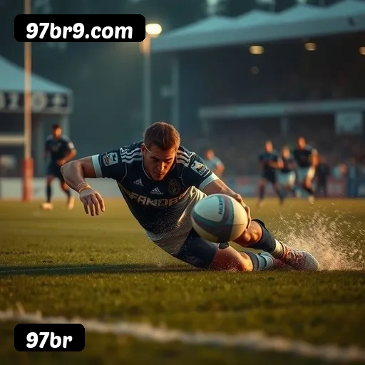 97br APP mobile iOS Android - 187 mil downloads São Paulo Rio BH